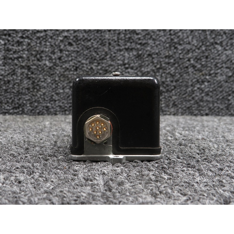 060-0024-00 King Radio KRG-331 Rate Gyro (26V) (Core)