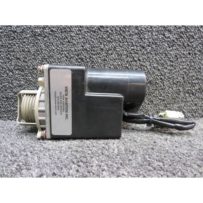 065-0050-09 Bendix King KS-177 Pitch Servo with Mods