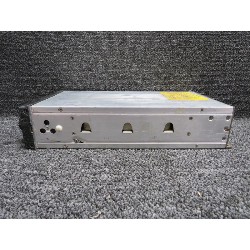 069-1020-00 King Radio KX-170B Nav-Comm Radio with Repairable Tag (Core)