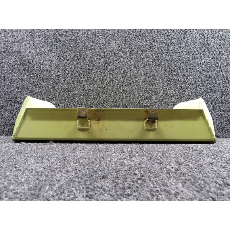 100-554044-1 Beech King Air C90A Duct Crossover Assembly (Corrosion)
