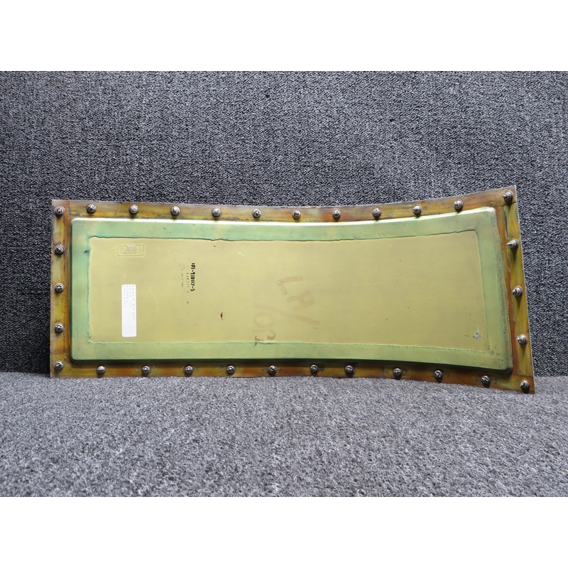 101-910117-3 Beech KA-300 Cowl Door Panel Assembly