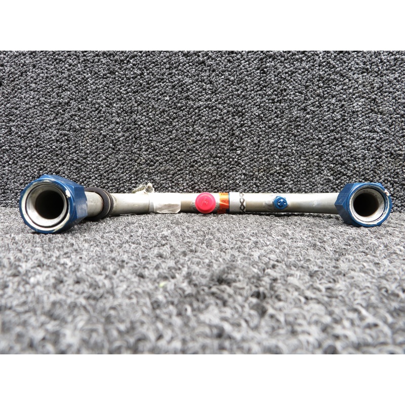 101-970122-1 Beech KA-C90A Vacuum Manifold