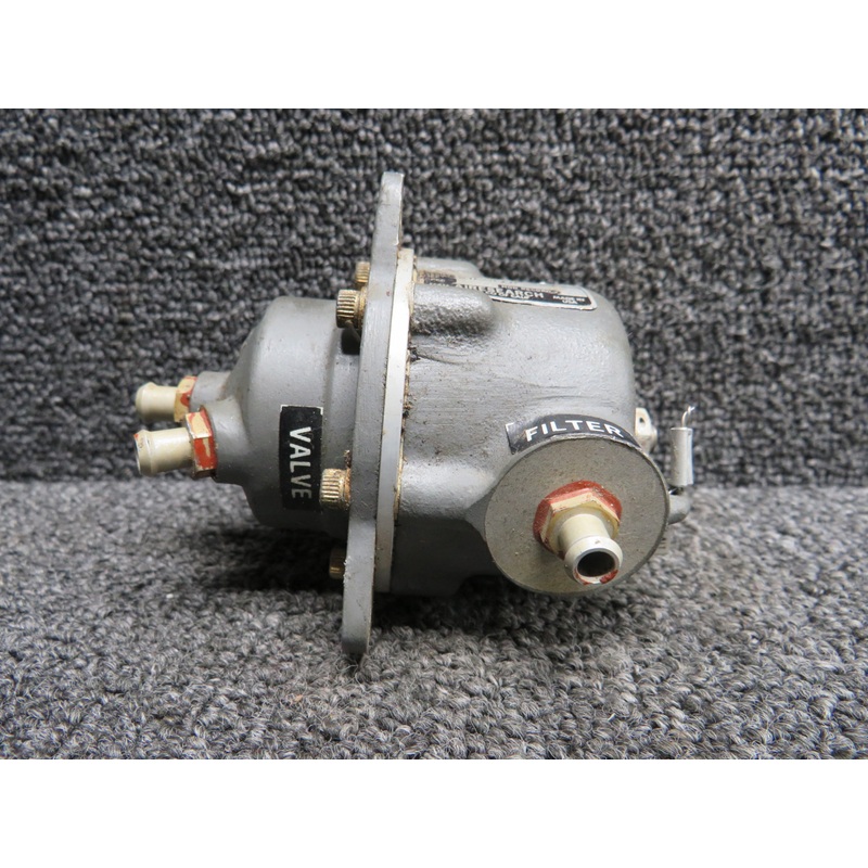 130440-1 Airesearch Series 1 Regulator