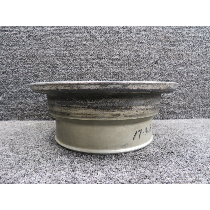 161-03000 Cleveland 6.00-6 Main Inner Wheel Half