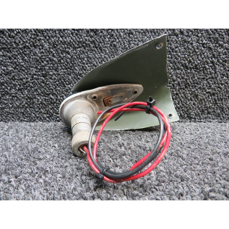 30-0009-34 (Alt: C622001-0201) Grimes Navigation Light Assembly