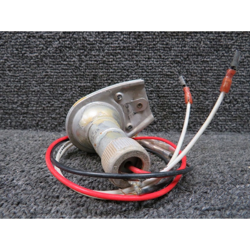 30-0009-35 Grimes Wing Position Light (Minus Lens)