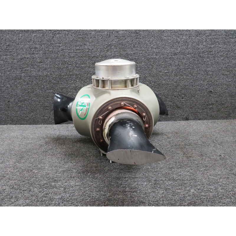 3A32C76-S-MR McCauley Three Blade Propeller Hub Assy (Minus Logs) (Core)