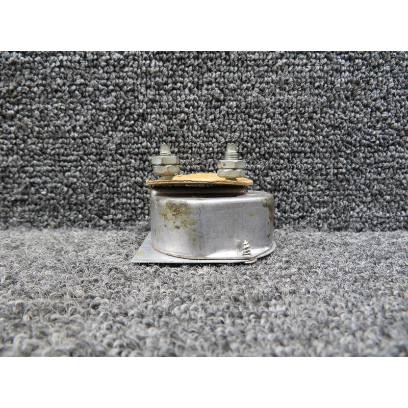 424387 Stewart-Warner Fuel Gauge (Inop) (Core)