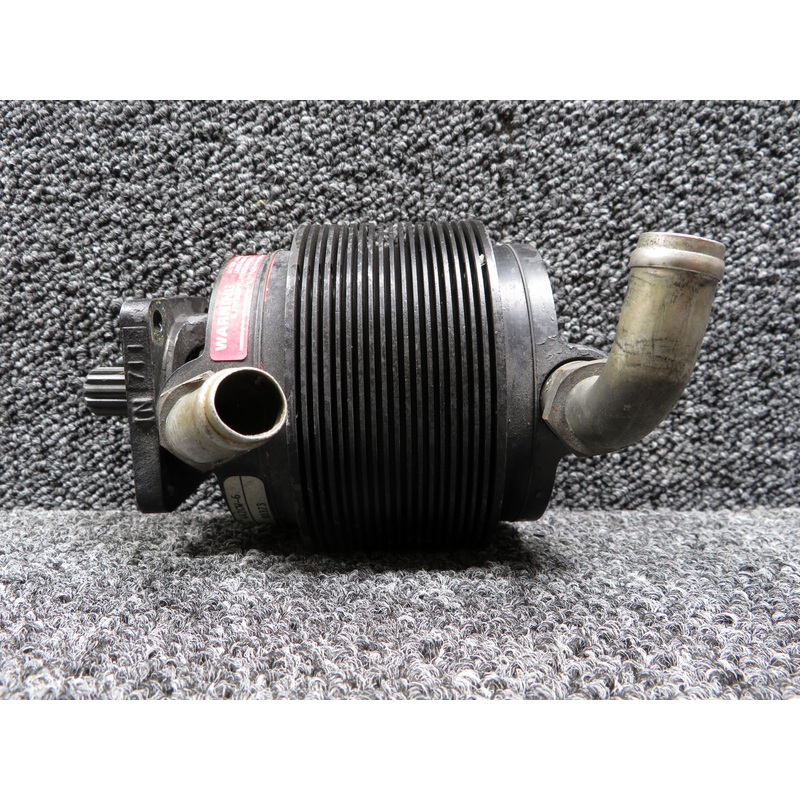 442CW-6 Airborne Dry Air Pump Assembly