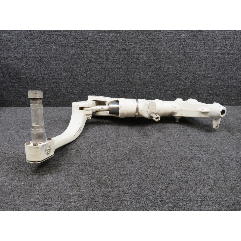 45017-1 Rockwell 112A Main Landing Gear Strut Assy LH
