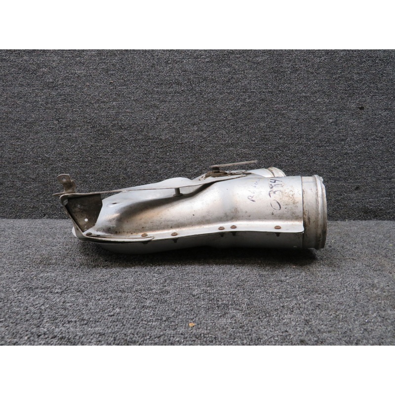 46348-3 Rockwell 112 Air Induction Box