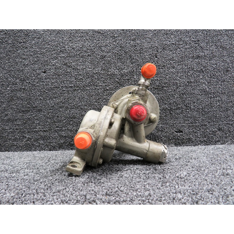470948-1 (Alternate: C165002-0102) Airesearch Dual Controller