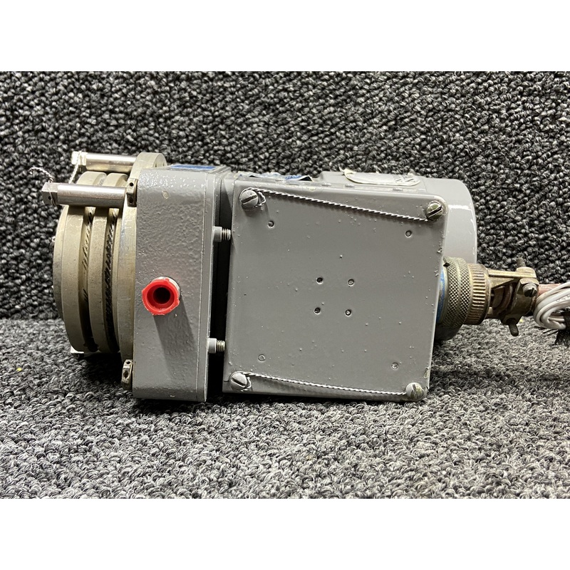 501-1264-02 (Alt: 6600416-3) Goodrich SA-503B Primary Yaw Servo (28V)