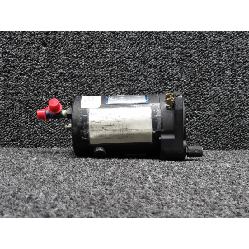 5035P-147 United Instruments Encoding Altimeter