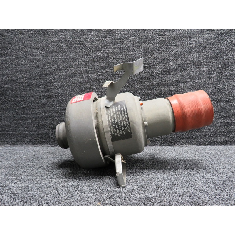 586110-9 Airesearch Air Cycle Machine Assembly