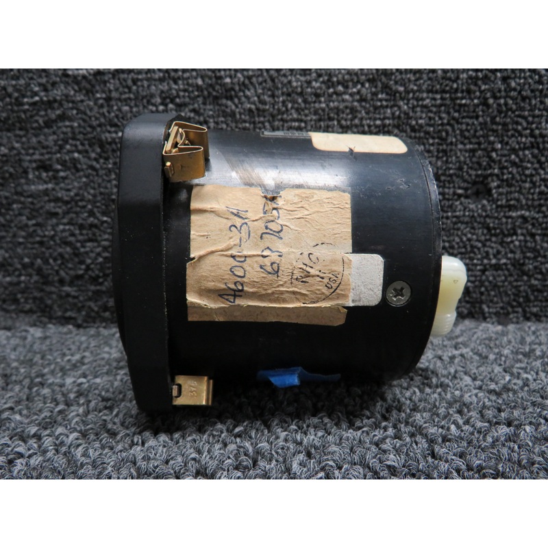 6111 United Instruments Manifold Pressure Indicator (Code: D.47)