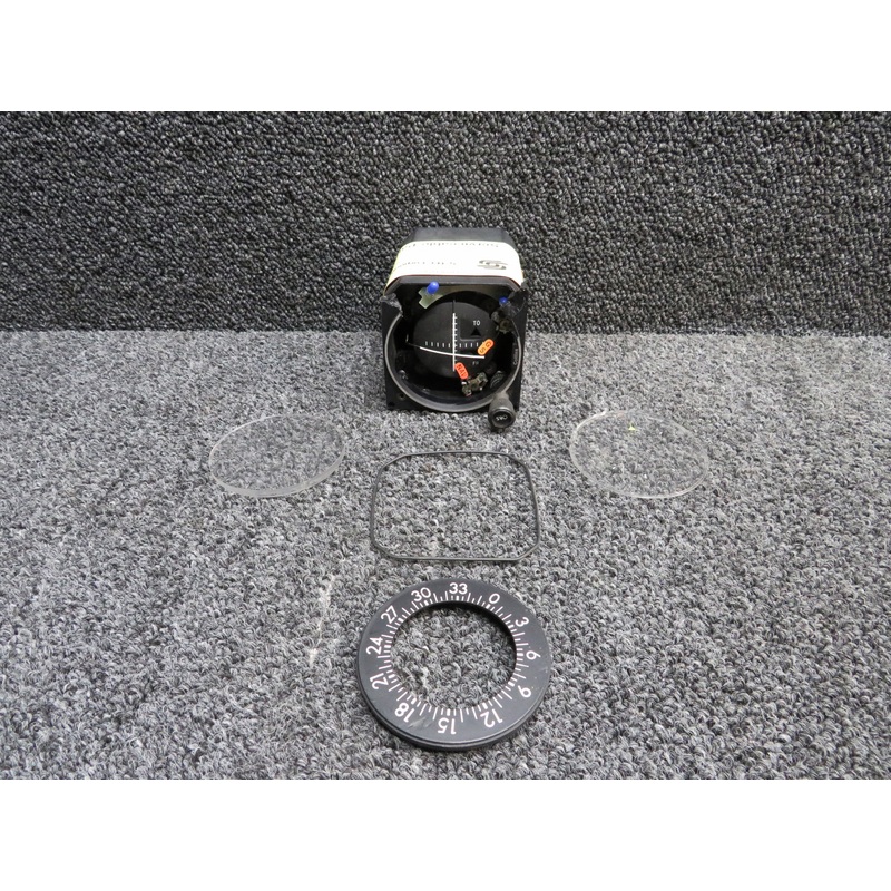 622-2083-002 Collins VOR, LOC Navigation Indicator (Core)