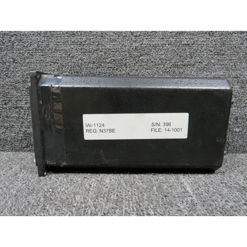 622-3702-002 Collins BDI-36 Distance Bearing Indicator with Modifications