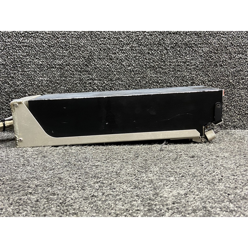 622-6263-003 Collins DME-42 DME Transceiver Computer w Tray & Mods