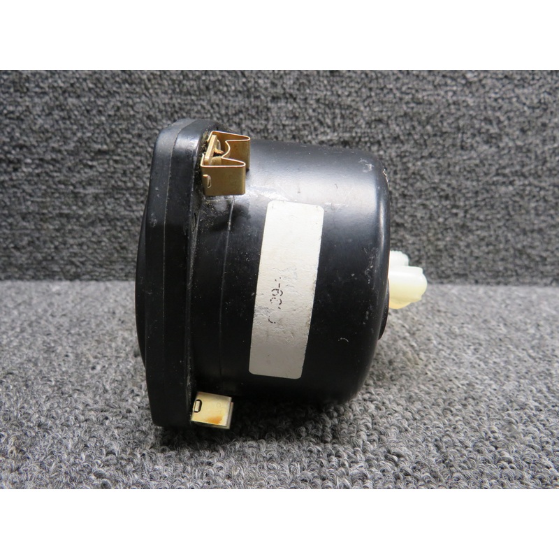 8000 United Instruments Air Speed Indicator (Code B.598) (MPH: 180, Knots: 155)