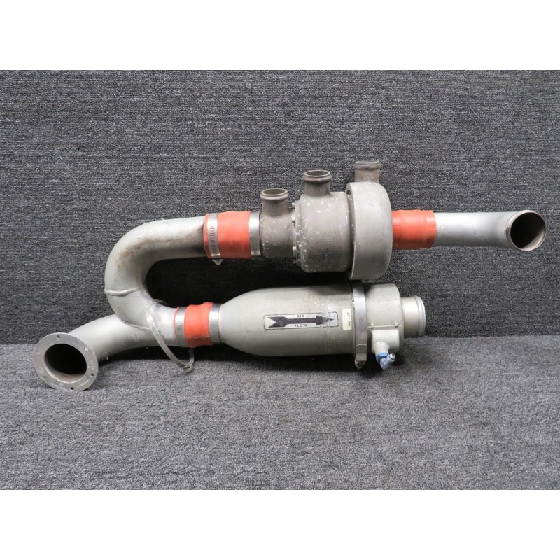 85020-6 Airesearch Water Seperator Assembly