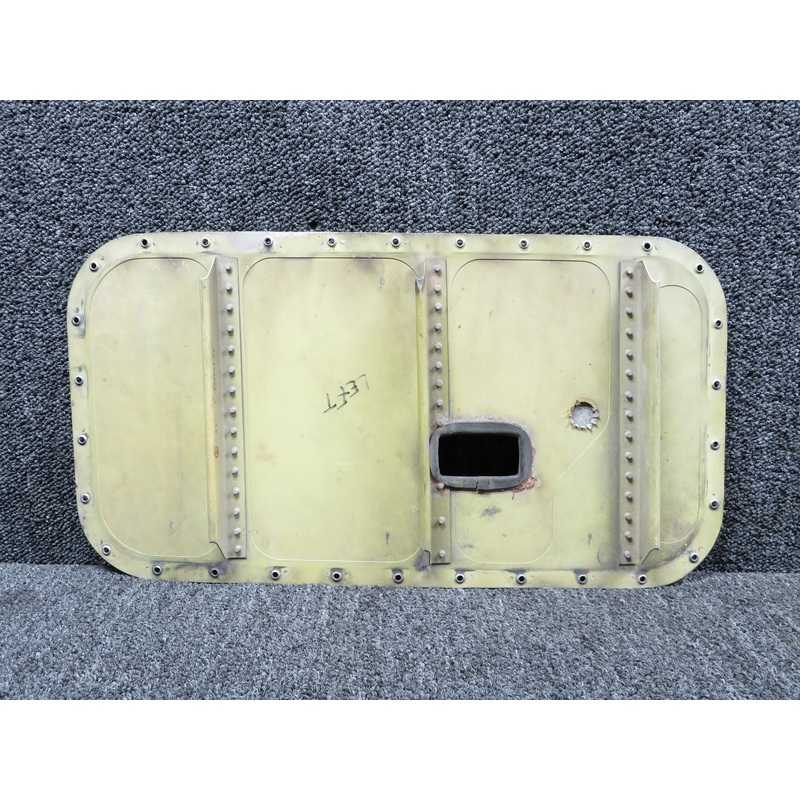 99-120023-3 Beech KA-B100 Leading Edge LH Door