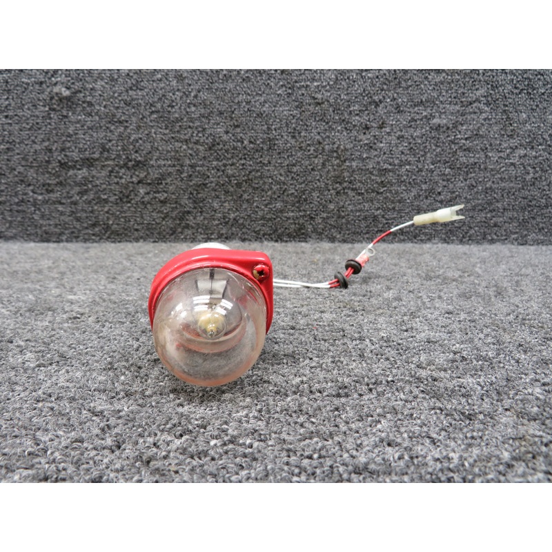 A555 (Alt: A508-14) Whelen Position Light (Red)
