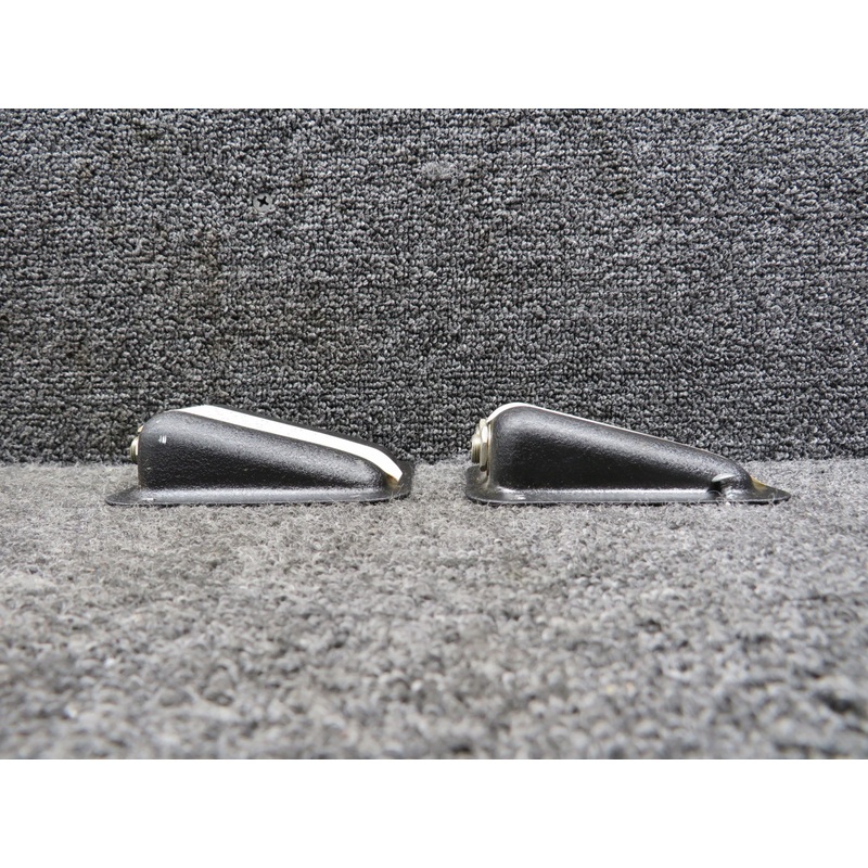 Beechcraft D35 Microphone Jack Set