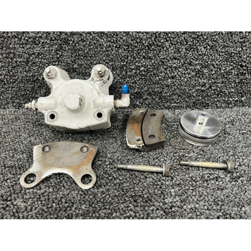 C163030-0101 (Weu: 30-56) Cleveland Brake Caliper Assembly