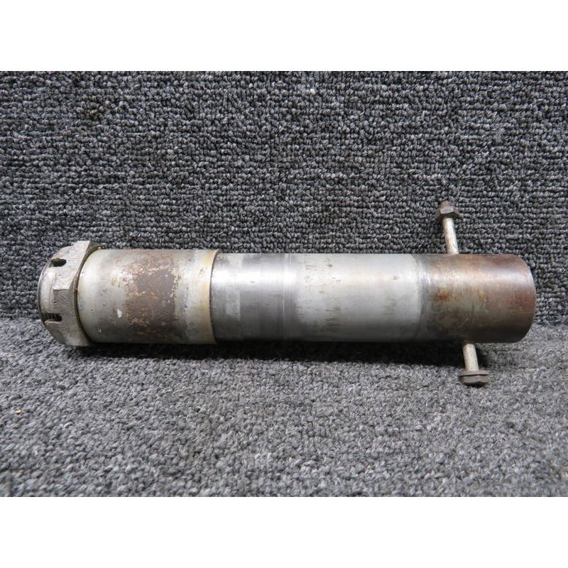 Reference: 169-810000-607 Beechcraft A23A Main Landing Gear Axle Assembly