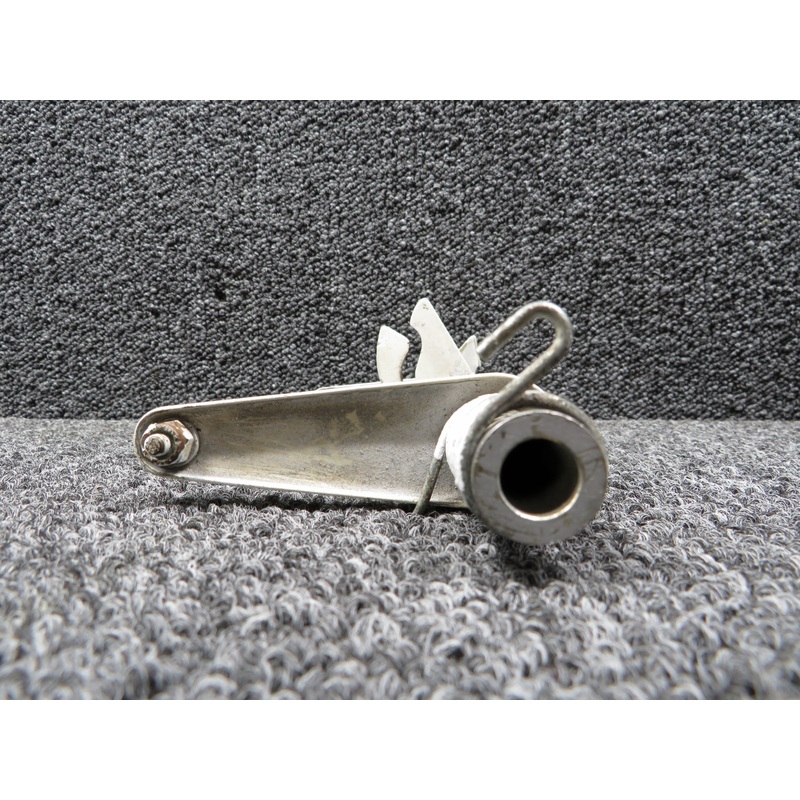 002-430038-1 Beech 58P Nose Landing Gear Door Actuator Retract Assembly (Wear)
