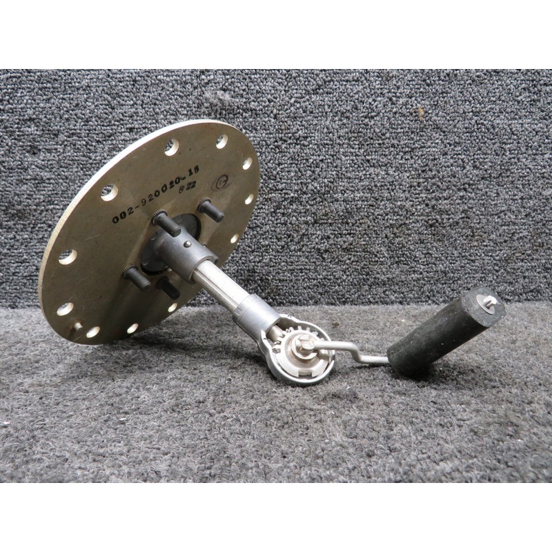 002-920020-15 Beechcraft B36TC Fuel Quantity Transmitter with Indicator