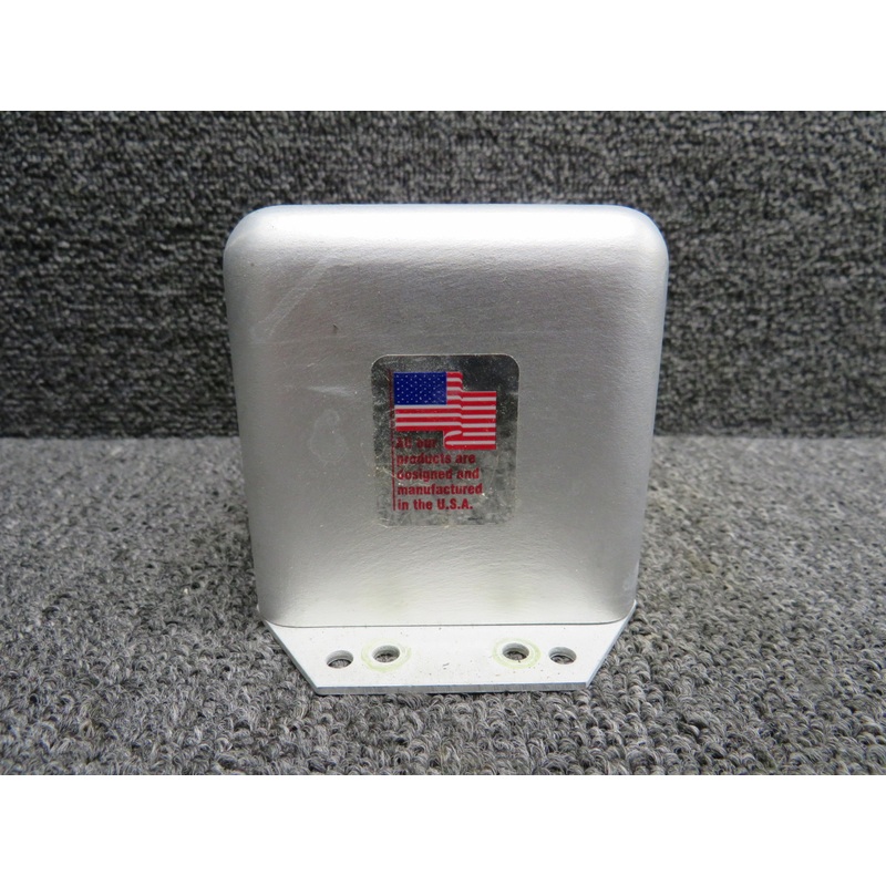 01-0770062-03 Whelen A490ATSCF Strobe Power Supply (Volts: 28)
