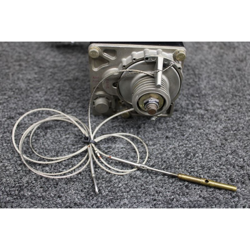 065-0050-04 King Radio KS-177 Pitch Servo Assembly (Volts: 14 or 28)