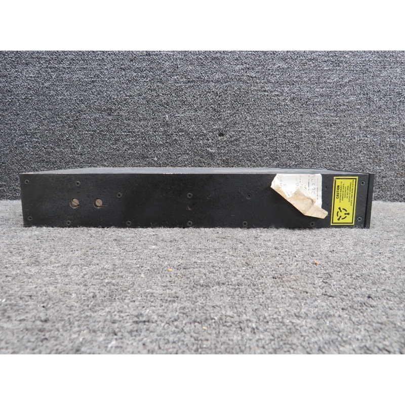 066-01143-0601 Bendix King MST-67A Transponder with Modifications