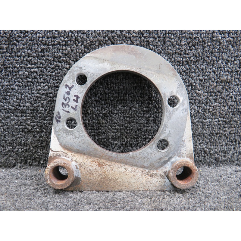 075-11700 Rockwell Torque Plate Assembly LH