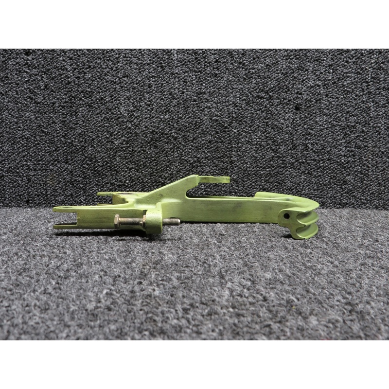 101-524030-3 Beechcraft KA-200 Pilot Rudder Bellcrank