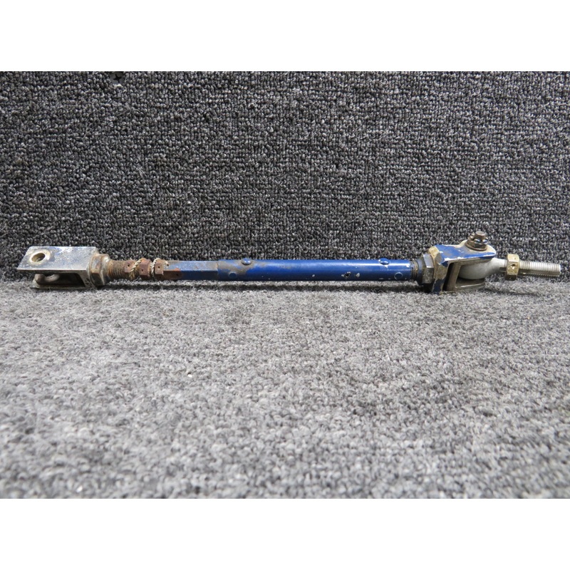 101-524092-35 Beechcraft 1900D Aileron Trim Pushrod Assembly