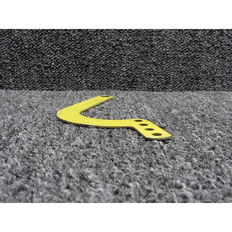 101-524136-3 Beechraft KA-200 Elevator Control Link