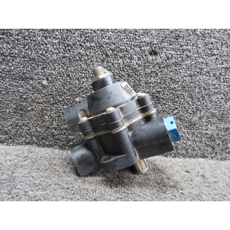 129634-2 Airesearch Temperature Duct Sensor Assembly