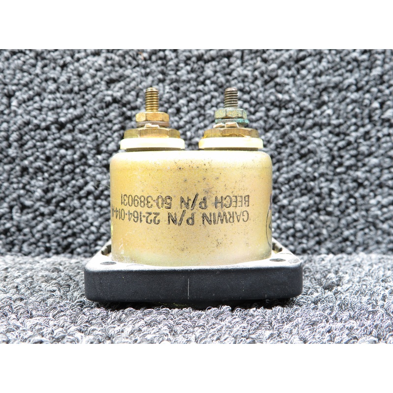 22-164-014-A (Alt: 50-389031) Garwin Fuel Quantity Indicator Assembly