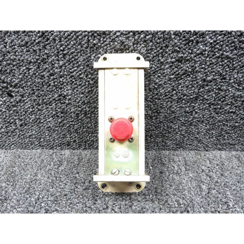 30-0467-5 Grimes Manufacturing Navigational Strobe Light (Bulb Burnt)
