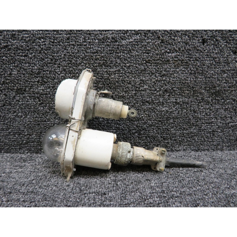 30-0531-1 Grimes Navigational Light Assembly (Minus Light Cover)