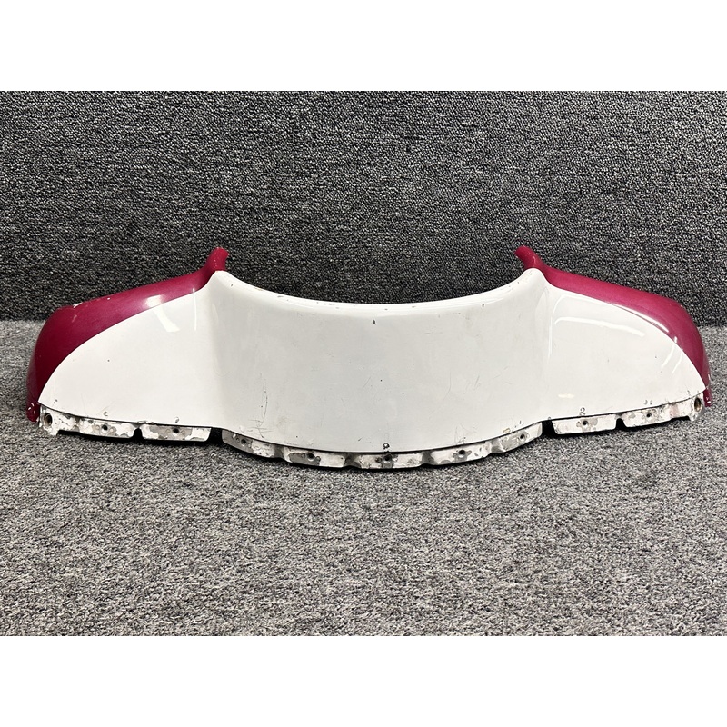 300-981200-3 Rockwell 700 Nose Cowl Upper Assembly