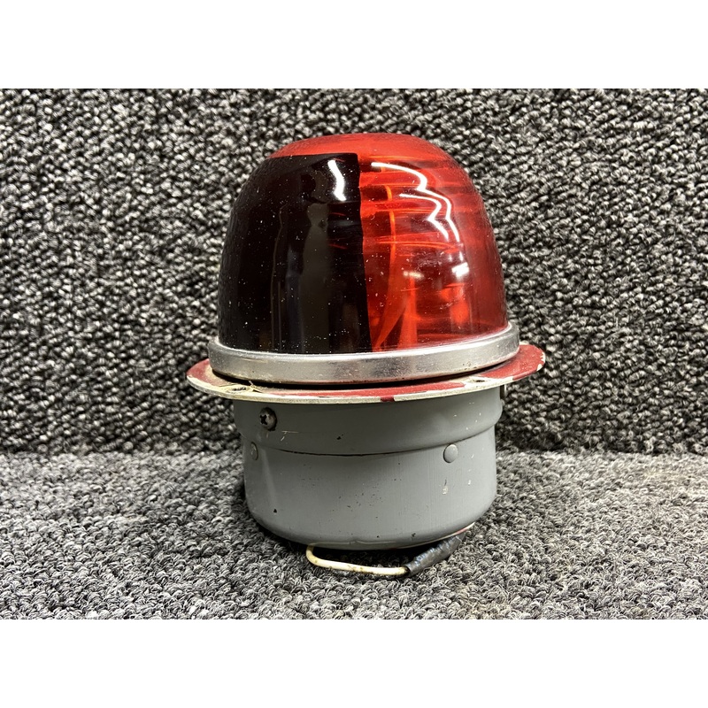 40-0101-5-24 Grimes Rotating Beacon Assembly (28V)