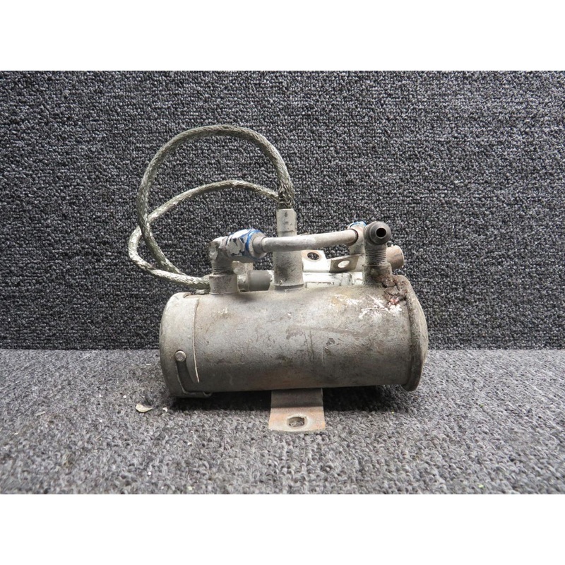 476-284 Bendix Dual Fuel Pump Assembly