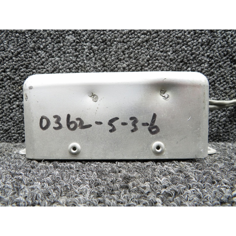 481-184 Whelen A490 Strobe Light Power Supply (Core)(28V)