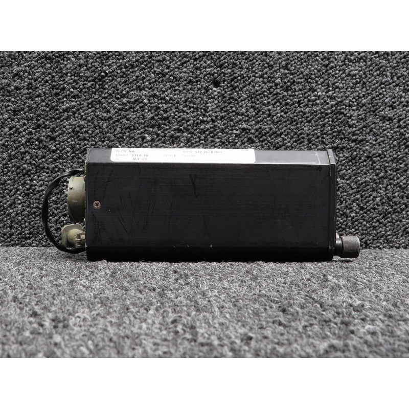 522-2638-009 Collins 331A-3G Horizontal Situation Indicator