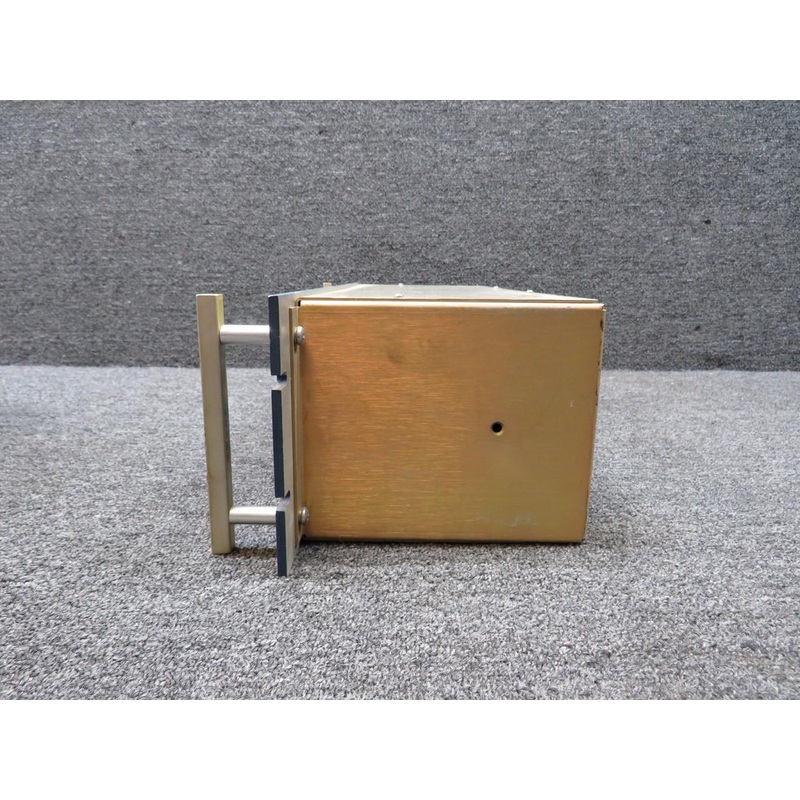 622-3883-001 Collins CTS-351 DME Test Set (Worn) (Input Voltage: 14-28)