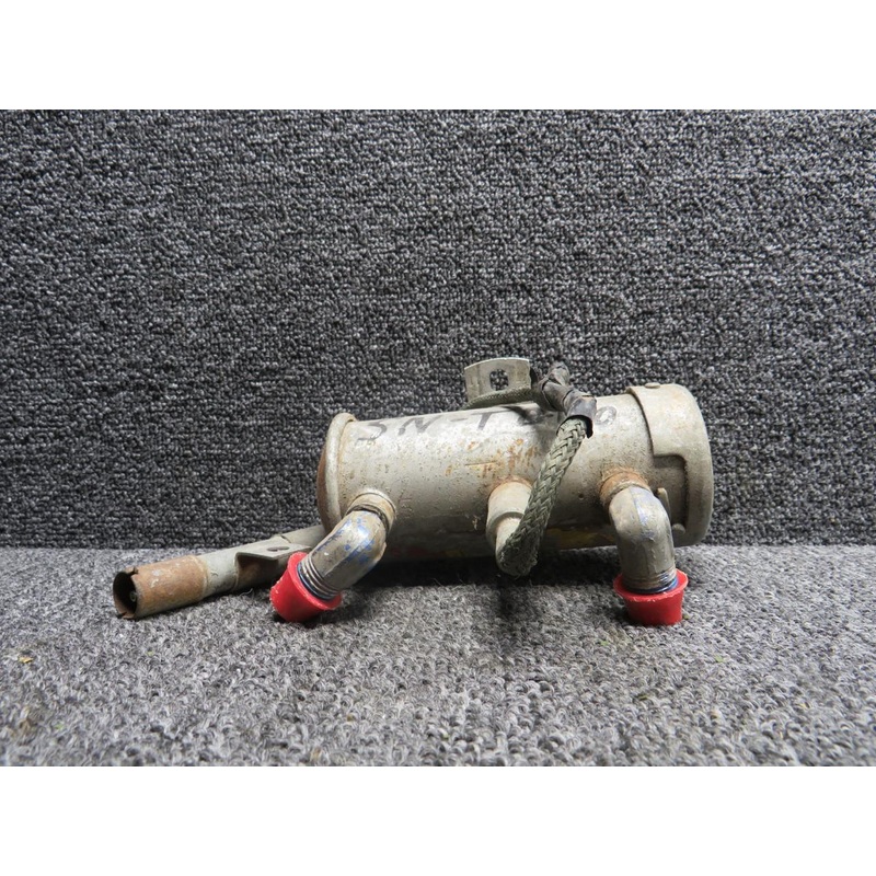746-411 Bendix Electric Fuel Pump Assembly